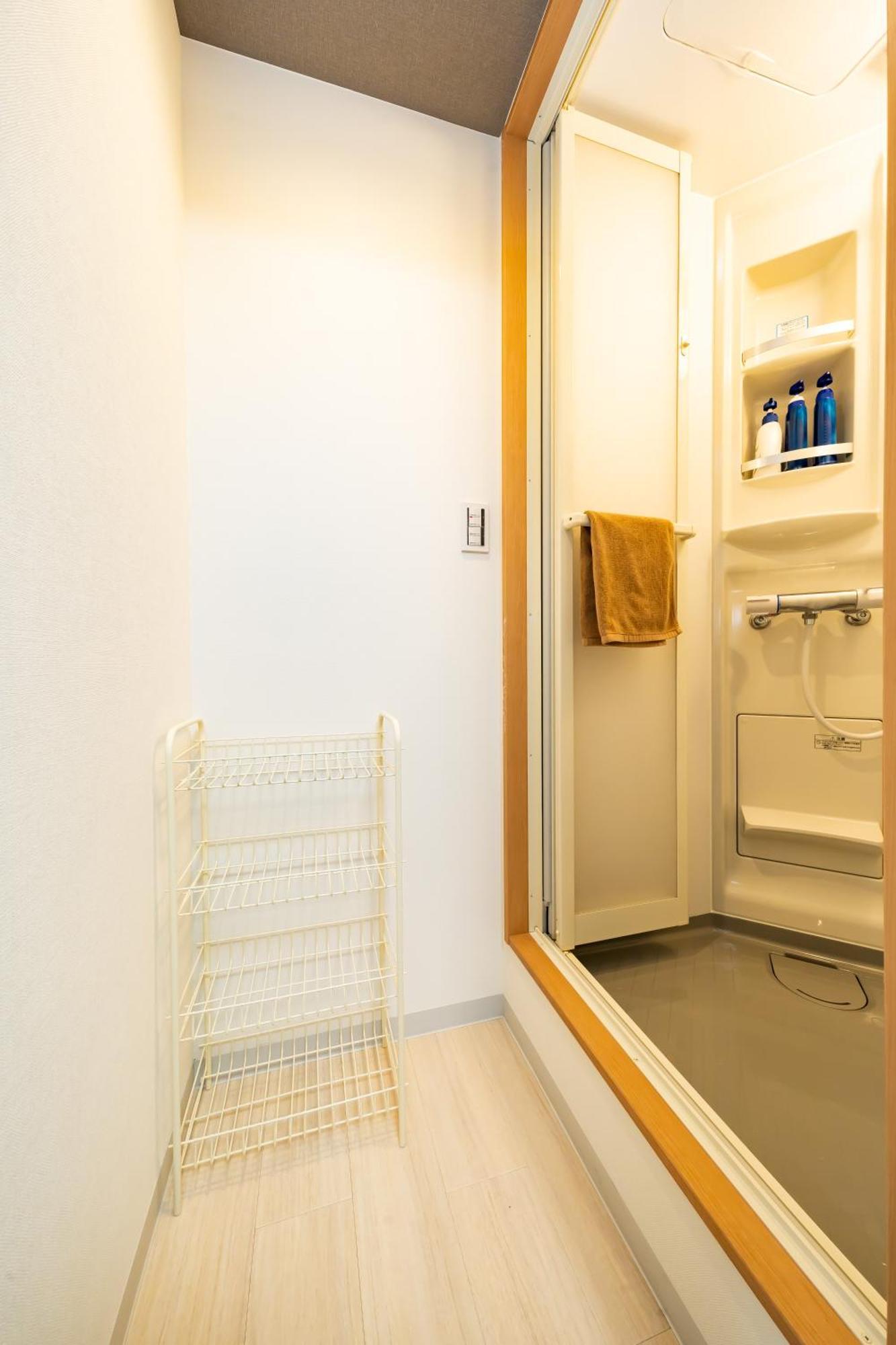 วันหยุดที่บ้าน 49, Yotsugi 2, Entire House For Rent