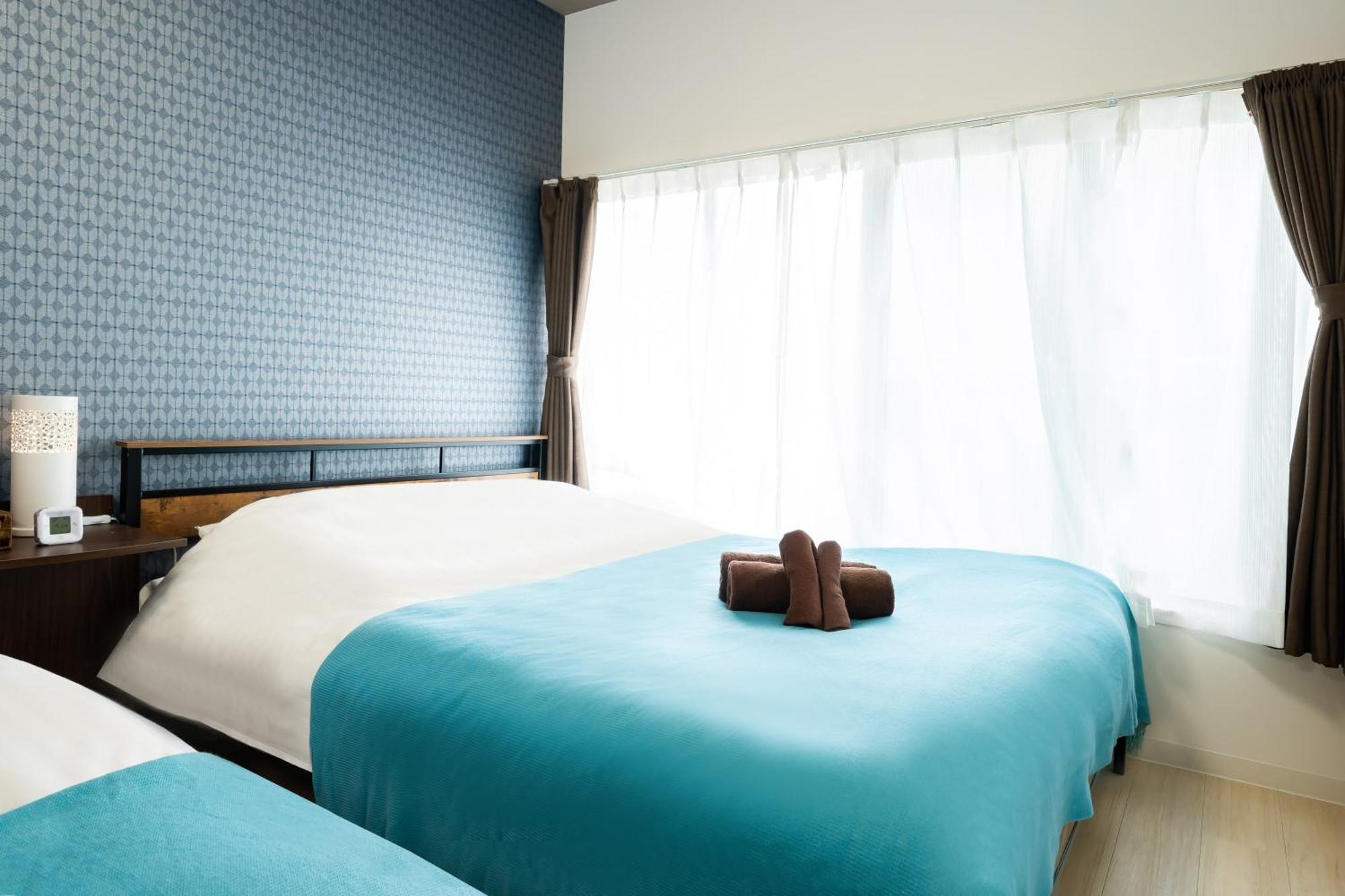 วันหยุดที่บ้าน 49, Yotsugi 2, Entire House For Rent โตเกียว