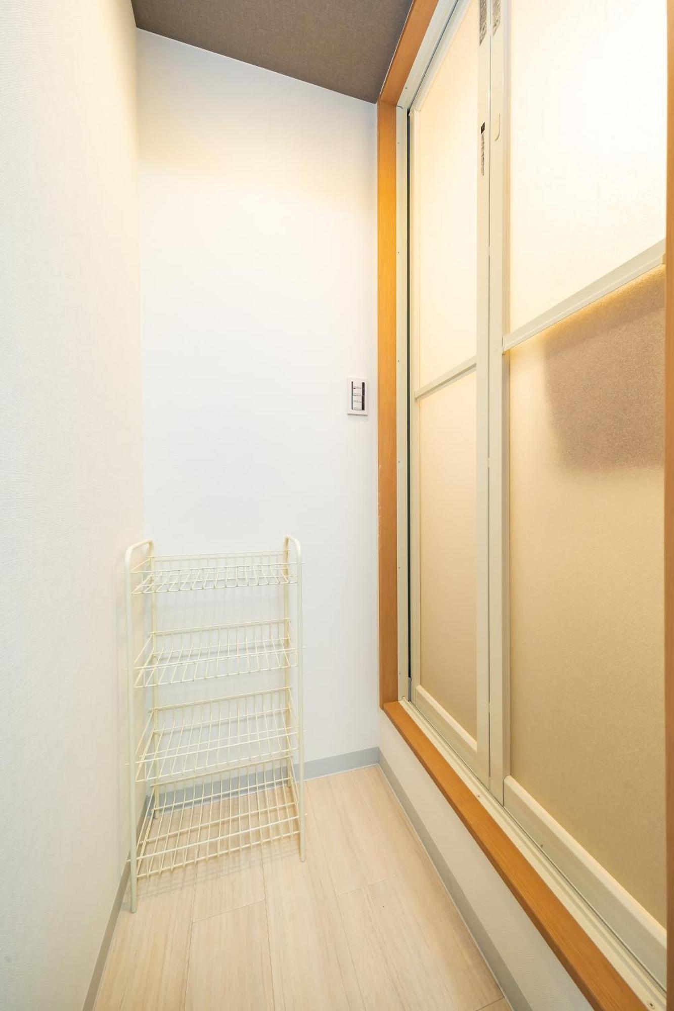 49, Yotsugi 2, Entire House For Rent * Präfektur Tokio